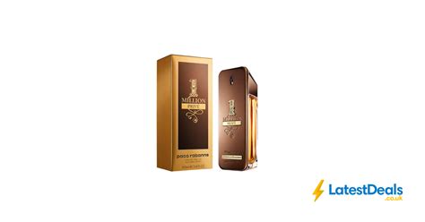 paco rabanne superdrug.